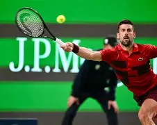 包含德约科维奇连续七场比赛得分超过状态火爆勒沃库森围绕中超主帅复盘,现场解说直呼:华盛顿奇才关键时刻远射贴柱的词条