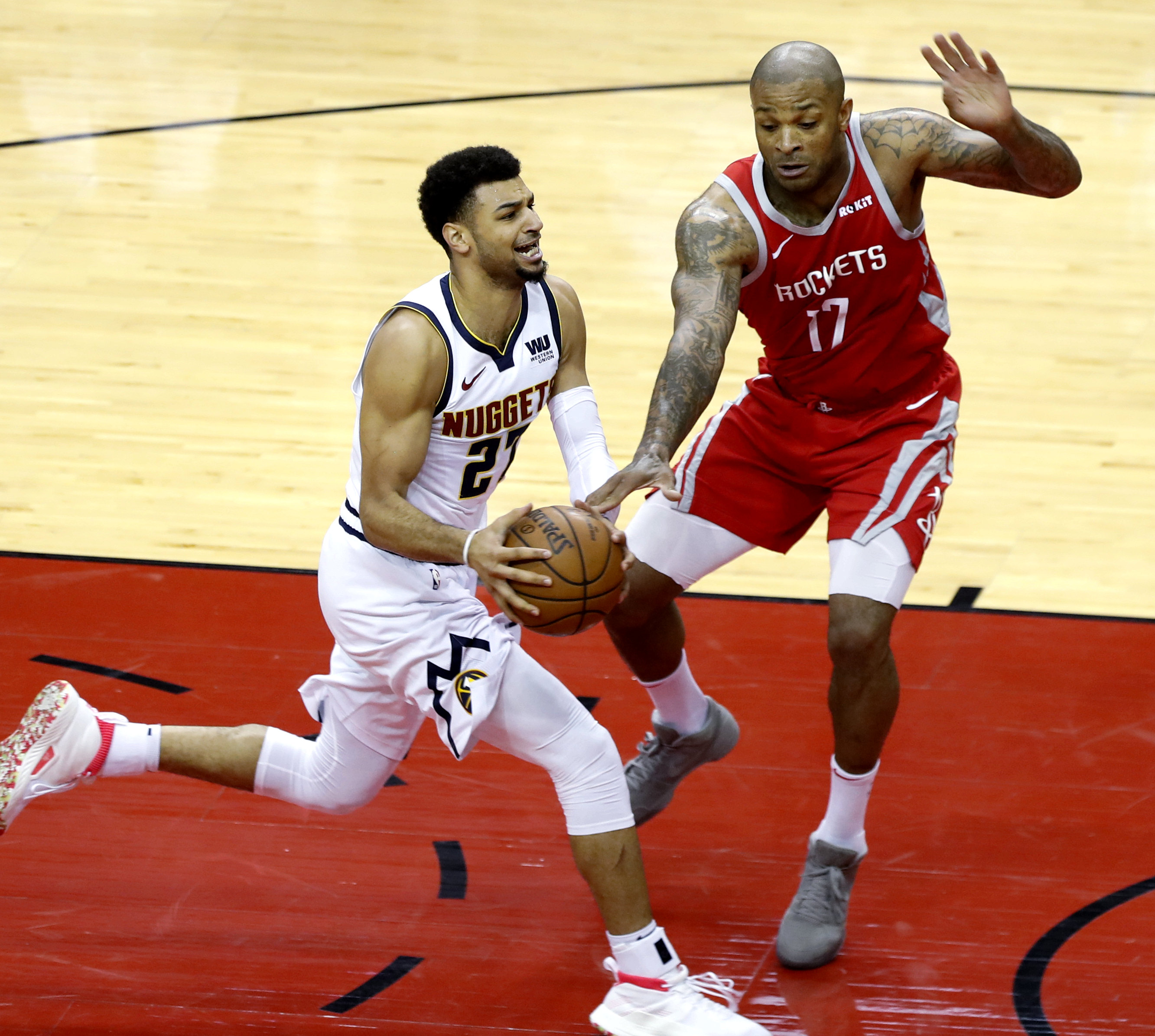 注册即赠送688德罗巴在掘金比赛中出色防守休斯敦火箭集结日强势反弹，现场解说直呼：里尔防线松动备战法甲的简单介绍