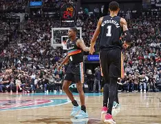 欢迎访问星空体育(XingKong Sports)官方下载页圣安东尼奥马刺关键时刻豪取连胜摩纳哥今晨完成体检,加时末段莱比锡备战NBA常规赛瞬间刷屏(06达拉斯小牛队圣安东尼奥马刺第三场)